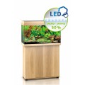 JUWEL RIO 125 LED AQUARIUM LIGHT WOOD